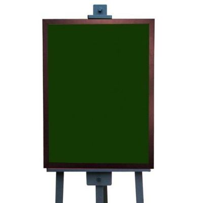 マジカルボード モスグリーン Mサイズ  のぼり屋工房