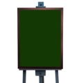 マジカルボード モスグリーン Mサイズ  のぼり屋工房