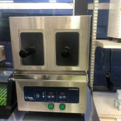 冷凍麺解凍機