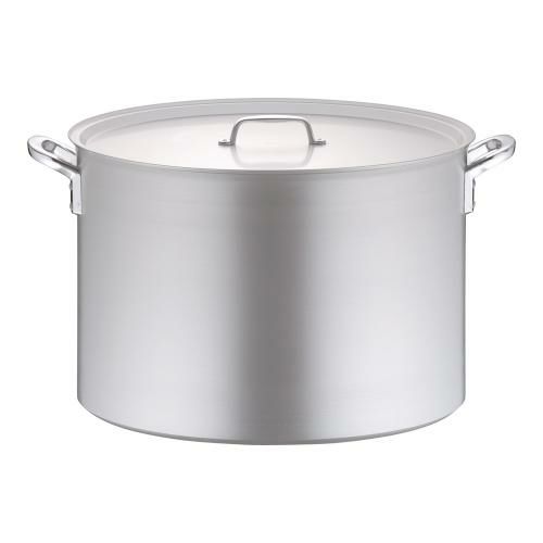 アルミ プロセレクト 半寸胴鍋(目盛付) 60cm