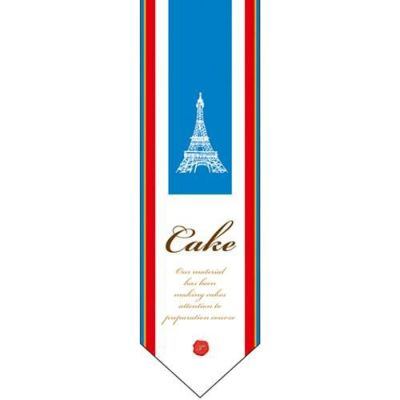 ミドルダイヤフラッグ Cake 塔  のぼり屋工房