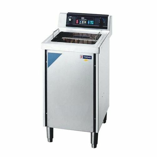 洗浄機超音波式 トーチョーラーク UCP－450