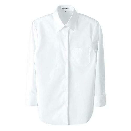 シャツ(女性用)UH7602－0 ホワイト 9号