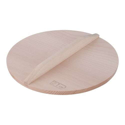 スプルス木蓋 21cm用