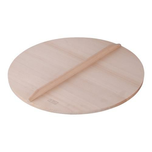 スプルス木蓋 39cm用
