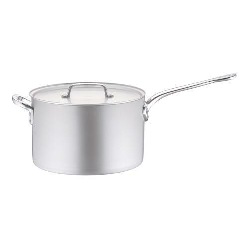 アルミ プロセレクト 片手鍋(目盛付) 36cm