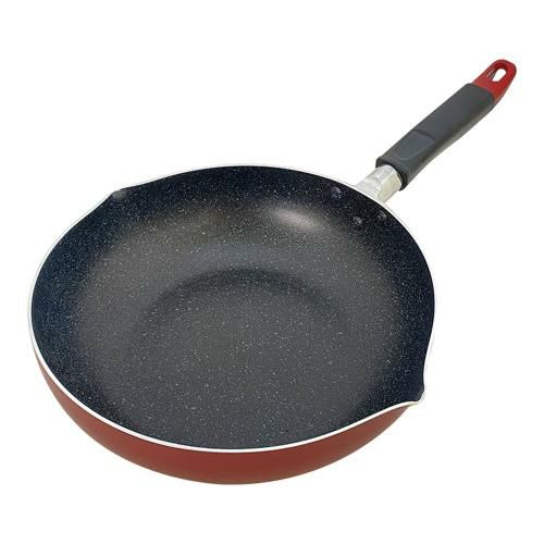 レーヴ IHフライパン 24cm(深型)F-7191