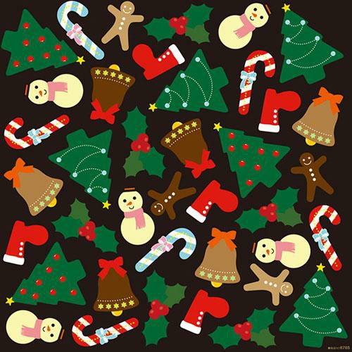 【デコレーションシール イベント(2)】のぼり屋工房 6785