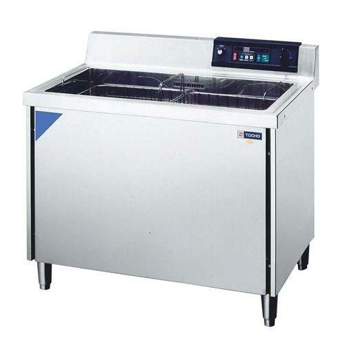 洗浄機超音波式 トーチョーラーク UCP－1000