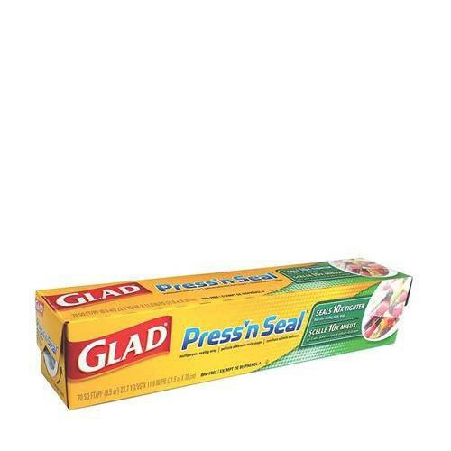 グラッド プレス＆シール(プレスンシール) CL70441