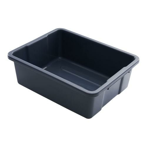 トラスト トートボックス 29L 8221 グレー