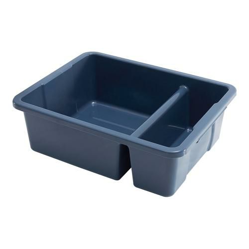 トラスト トートボックス 2仕切 26L 8222 グレー