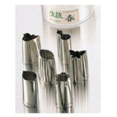 孝義 生抜セット6pcs（プラスチックケース入） 春