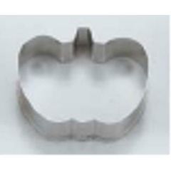 ステン クッキー抜型 カボチャA