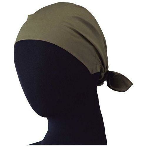 バンダナキャップ JY4731-4 抹茶 フリー