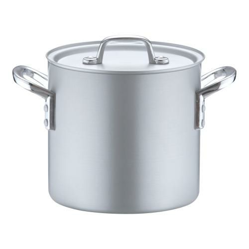 アルミ プロセレクト 寸胴鍋(目盛付) 18cm