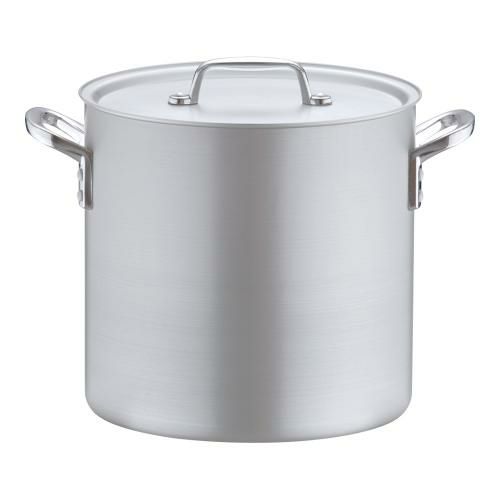 アルミ プロセレクト 寸胴鍋(目盛付) 27cm