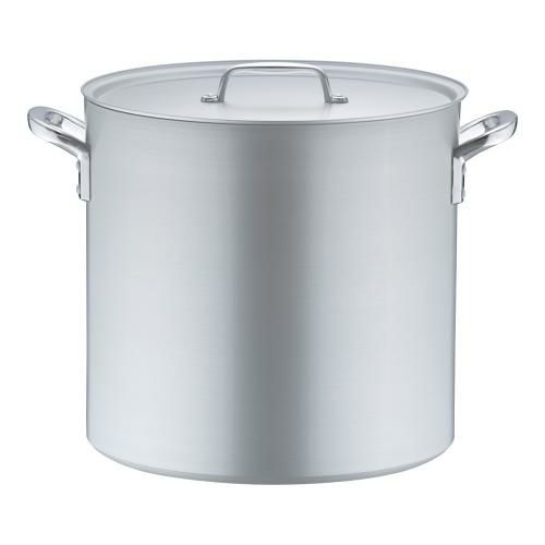 アルミ プロセレクト 寸胴鍋(目盛付) 42cm