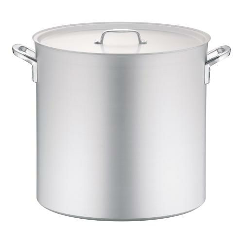 アルミ プロセレクト 寸胴鍋(目盛付) 54cm