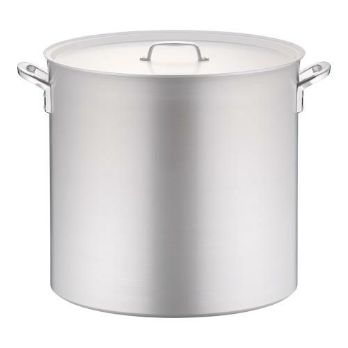 アルミ プロセレクト 寸胴鍋(目盛付) 60cm