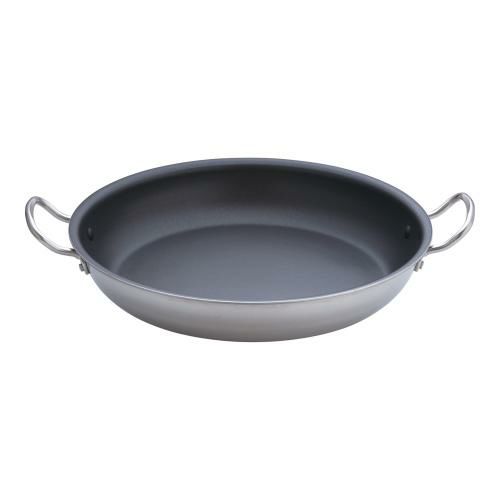 TKG IHセレクト 2層クラッド 両手フライパン 40cm