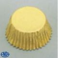 チョコカップ(2,000枚入) 9010丸(金)