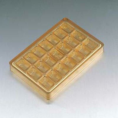 No.1 短形型 21ヶ取