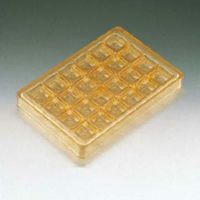 No.3 角型 24ヶ取