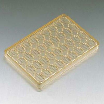 No.40 ひいらぎ小 36ヶ取