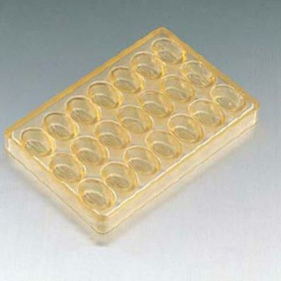 No.49 小判型 21ヶ取