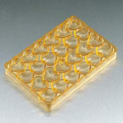 No.4 ハート型 24ヶ取