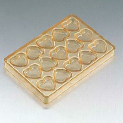 No.53 ハート型 15ヶ取