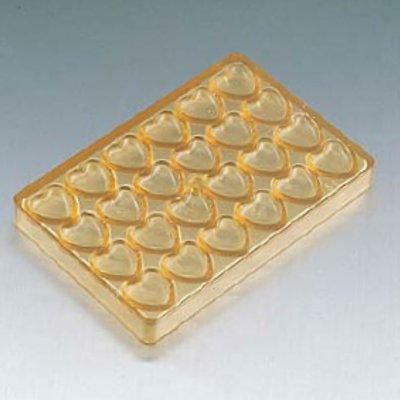 No.54 ハート型 24ヶ取