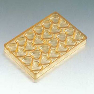 No.55 ハート型 24ヶ取