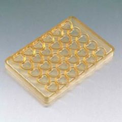 No.56 ハート型 30ヶ取