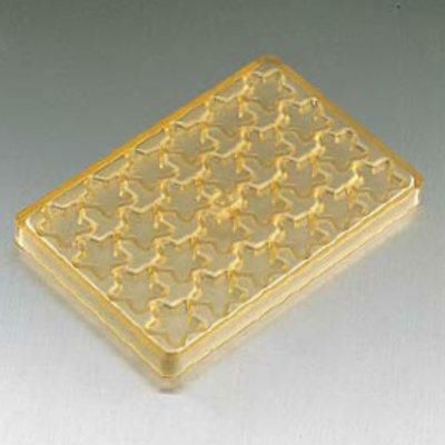 No.60 星型 24ヶ取