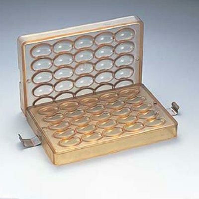 No.61 ラグビー合型 25ヶ取