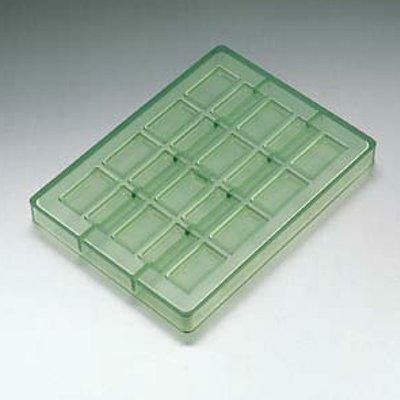 No.72 角千筋型 20ヶ取