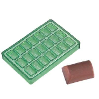 No.2 カマボコ型 21ヶ取