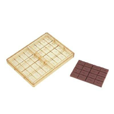 No.31 割チョコ 2ヶ取