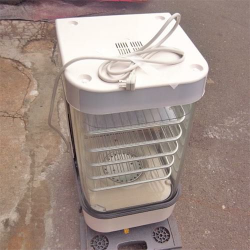 スチームマスター 肉まん蒸し器 MJ45SA スチームマスター、スチーマー