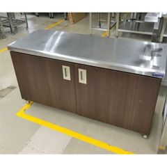 半額　パナソニック　冷凍　業務用　SUF-DG1661-2B1 半額 パナソニック 冷凍 業務用 SUF-DG1661-2B1 ドロワー冷凍庫：GB