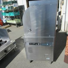 中古】食器洗浄機 リターンタイプ 北沢産業 KWD-51R 幅650×奥行650×高 