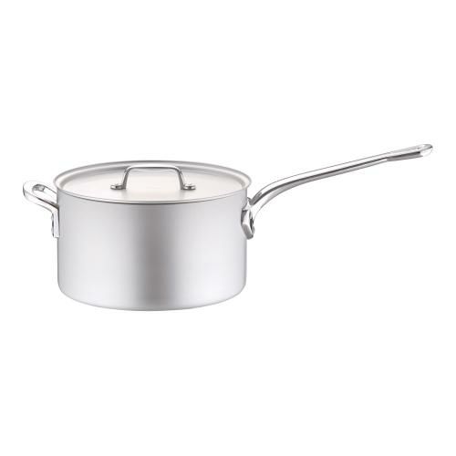 アルミ プロセレクト 片手鍋(目盛付) 30cm