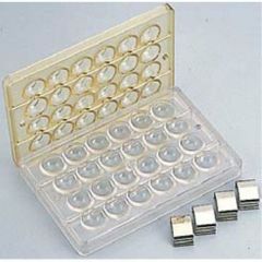 No.43 穴あき球合型 24ヶ取