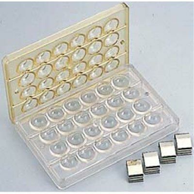 No.43 穴あき球合型 24ヶ取