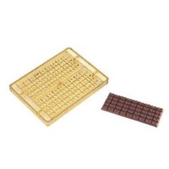 No.64 板チョコ 2ヶ取