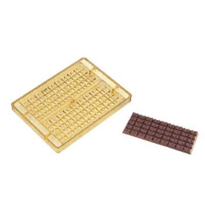 No.64 板チョコ 2ヶ取