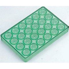 No.80 バラ 24ヶ取