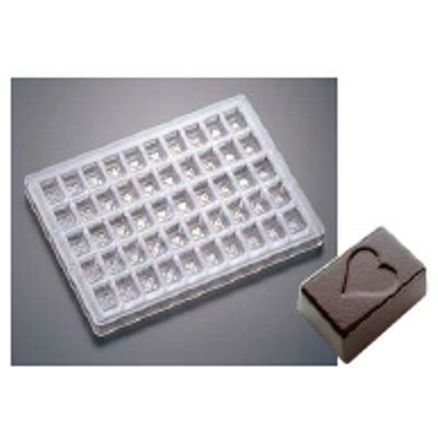 No.84 トランプ模様 50ヶ取